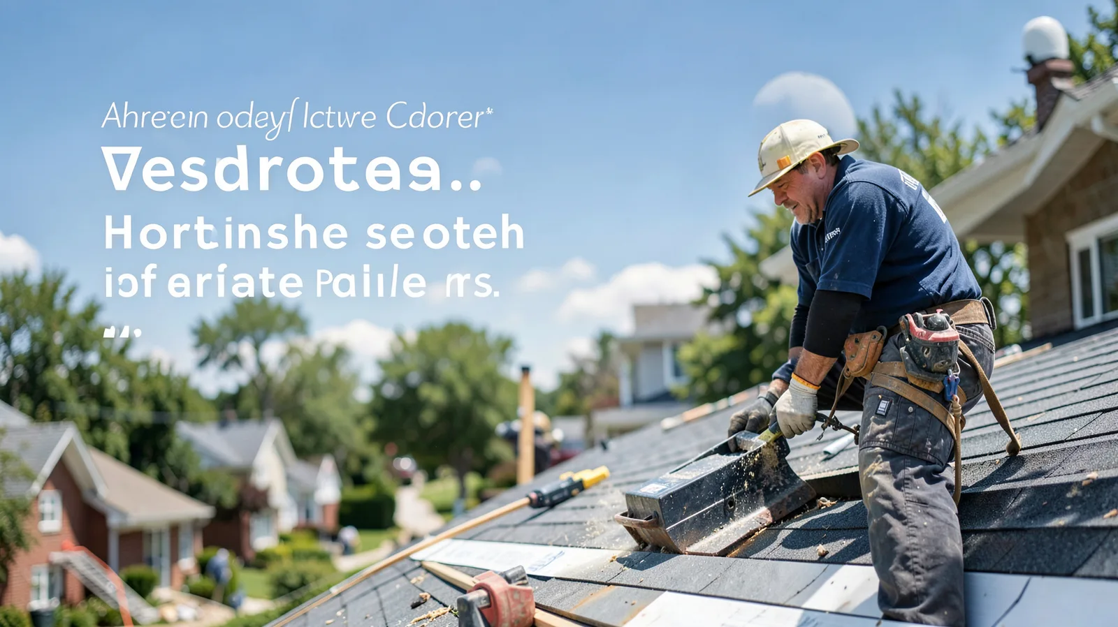 Roof Replacement in Waterville, WA near me